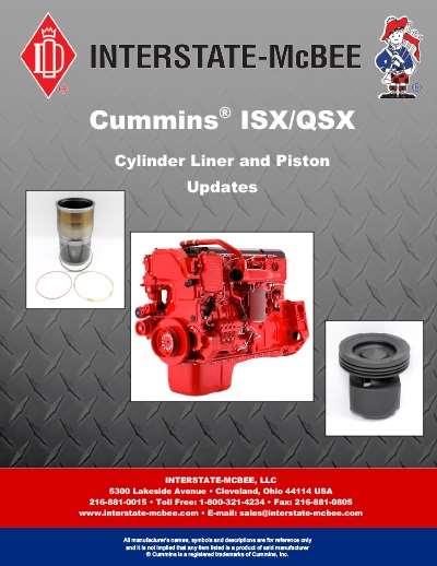 parts catalogs_0011_cummins® qsx-isx cylinder-liner and piston progression 01-11-2017