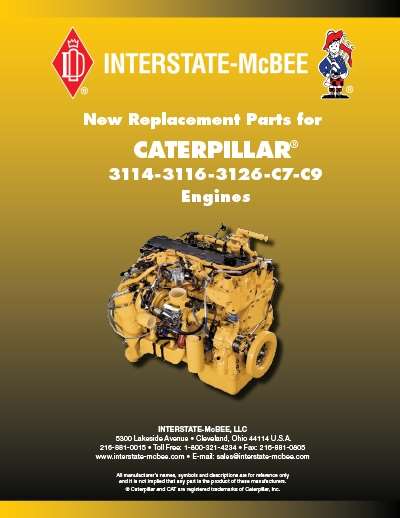 parts catalogs_0017_caterpillar® mid range catalog-2015