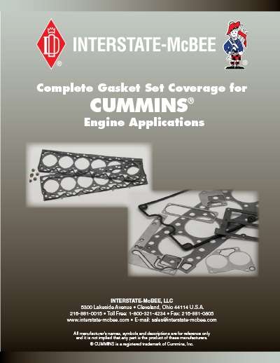 Parts Catalogs